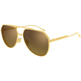 BOTTEGA VENETA BV1465S 004 BOTTEGA VENETA BV1465S 004